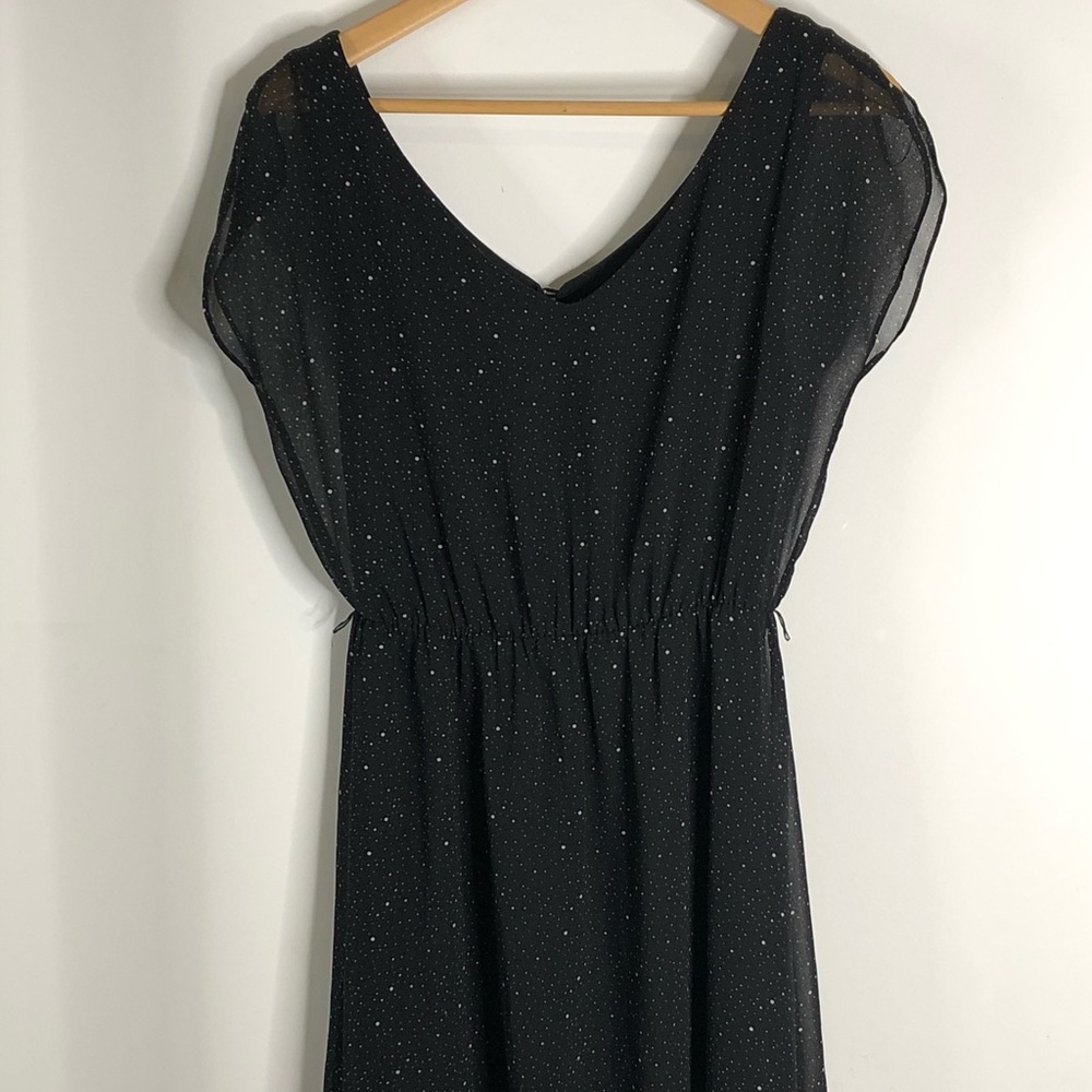 Summer dress.